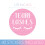 Baby Gender Reveal Team Lashes oder Team Staches Aufkleber Rosa oder Blau – 40 Etiketten 3