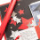 We R Foil Quill Foil Roll 12""""X96""""-R?d 4