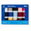 Coats Dual Duty XP Allzweck-Garnbox 15/Pkg 1