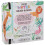 Floss en Rock Jungle Magic Waterpad en pen 2
