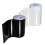 ORACAL 651 Multi-Farben Vinyl Starter Kit 12" x 5ft 2-Rollen Bundle (Glänzend Schwarz/Weiß) 1