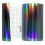 VViViD Deco65 Holographic Black Chrome Permanent Adhesive (12"" x 6ft) 1