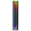 VViViD Deco65 Holographic Black Chrome Permanent Adhesive (12"" x 6ft) 2