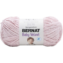 Bernat Baby Velvet Garn Potpourri