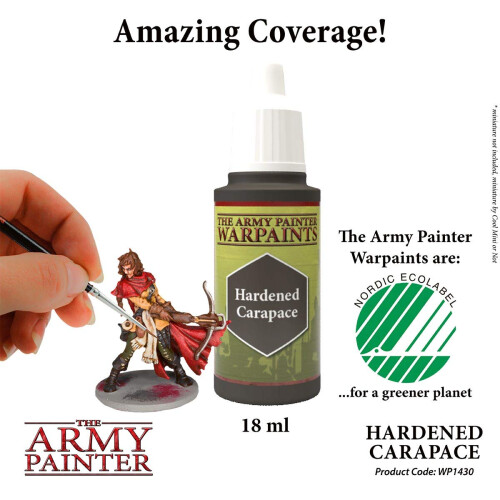 Army Painter Warpaint - Hardened Carapace 1