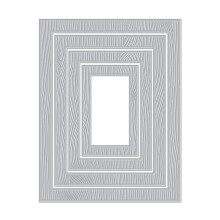 Hero Arts DI643 Infinity Dies Houten Frame Infinity
