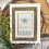 Hero Arts DI643 Infinity Dies Houten Frame Infinity 2