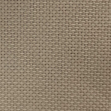 12"""" x 59"""" 14CT gezählter Baumwoll-Aida-Stoff, Kreuzstichstoff (Khaki)