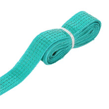 20 yardu 5 rad Remesln flitry Ploch trpytky Stretch Bling Paillettes Ltka Stuha Kovov Nivka Orez Krajka na aty Zkrlen celenky Tanecn kost