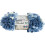 Bernat Alize Decke-EZ Garn Denim Blues 1