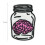 Brain in the Jar Vyvan ehlicka na Patch Holloween Creative Gift Backpack Deco Pin 2