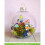 Lawn Cuts Custom Craft Die-Oh Gnome! 4