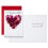 Hallmark Valentin-napi krtyacsomag Valentin kvnsg (10 Valentin-napi kpeslap bortkkal) 2