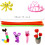 Caydo 1000 Pieces Pipe Cleaners Assorted 20 Colors Chenille Stems Bulk 4