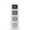 Pinkfresh Studio PINKFRESH Ink PAD 4P RAIN Impermable urbain 1