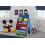 Delta Children Delta Kinderezel en Playstation Disney Mickey Mouse 3