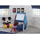 Delta Children Delta Kinderezel en Playstation Disney Mickey Mouse 2