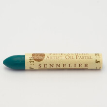 Sennelier Oil Pastell Preussian Green