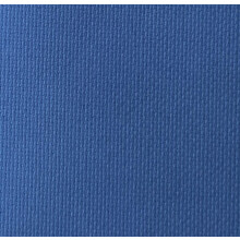 19"""" x 28"""" 14CT gezhlter Baumwoll-Aida-Stoff, Kreuzstichstoff (Jeansblau)