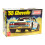 AMT 1177 1965 Chevelle Modified Stocker 1:25 Plastic Model Kit 1