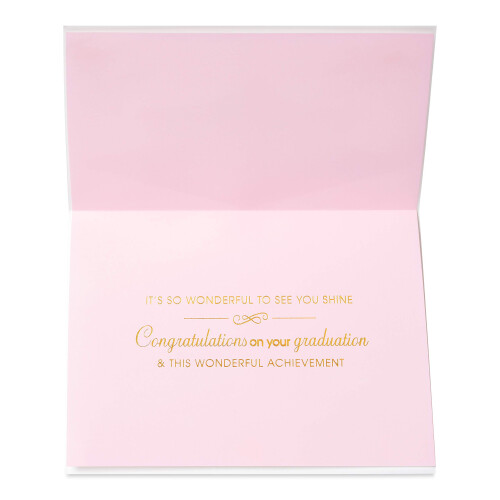 Papyrus promoce pro ni (See You Shine) 1