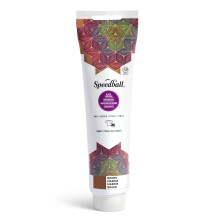 Speedball 003576 Fabric Block -painomuste