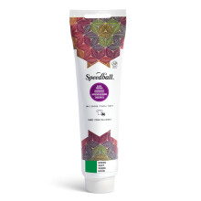 Speedball 003576 Fabric Block -painomuste