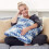 Bernat Alize Decke-EZ Garn Denim Blues 4