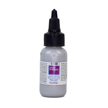 Liquid Sculpey Liquid Polymer Clay (Silver)