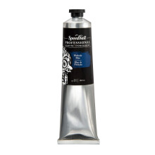 Speedball Professionelle Relieffarbe, Phthalo Blau, 5 Unzen Tube