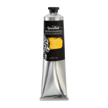 Speedball Professional Relief Ink, Diarylide Gelb, 5 Unzen Tube