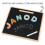 Janod Janod Sweet Cocoon Alphabet Puzzle - Plush Soft Toy 3