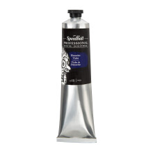 Speedball Professional Relief Ink, Dioxazin-Violett, 5 Unzen Tube