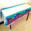 Trolls Plastic Tafelkleed 42"" x 70"""" 2