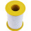 TIHOOD 2PCS 0,5 mm dikte 547 Yard elastische draad wit 2