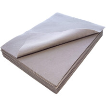Playfully Ever After Lot de 20 feuilles de feutre acrylique 22,9 x 30,5 cm (gris)