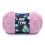 Lion Brand Garn Naptime Garn 1 Pack Rosa 1