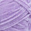 Lion Brand Yarn Naptime Garn, 1 Packung Lila 2