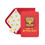 Papyrus Valentijnskaart (Butter Half) 1