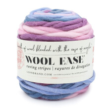 Lion Brand Garn Uld-Ease Roving Garn Orbit