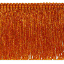 Trim By The Yard 4"""" Metallinen Chainette hapsuverhous Rayon ja polyesterist valmistettu koristeellinen hapsut muodin juhlakoristeita ja enemmn pes