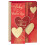 Hallmark Mahagoni-Valentinstagskarte fr Ehemann oder Freund (How Blessed I Am) 1