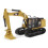 Diecast Masters 1/64 Caterpillar 320F L Hydraulikbagger 85690 1