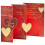 Hallmark Mahagoni-Valentinstagskarte fr Ehemann oder Freund (How Blessed I Am) 2