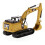 Diecast Masters 1/64 Caterpillar 320F L Hydraulikbagger 85690 2