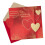 Hallmark Mahagoni-Valentinstagskarte fr Ehemann oder Freund (How Blessed I Am) 3