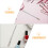 10Stk Nageldesign Stifte Mit Und Flexiblen 8