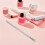10Stk Nageldesign Stifte Mit Und Flexiblen 6