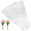 Blumenwickelpapier Opp 50 17,7x4,7 10