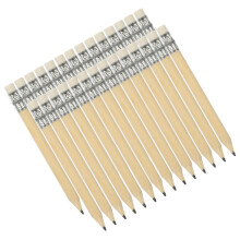 100Pièces Mini Crayons À Dessiner Beige Avec Pour Croquis